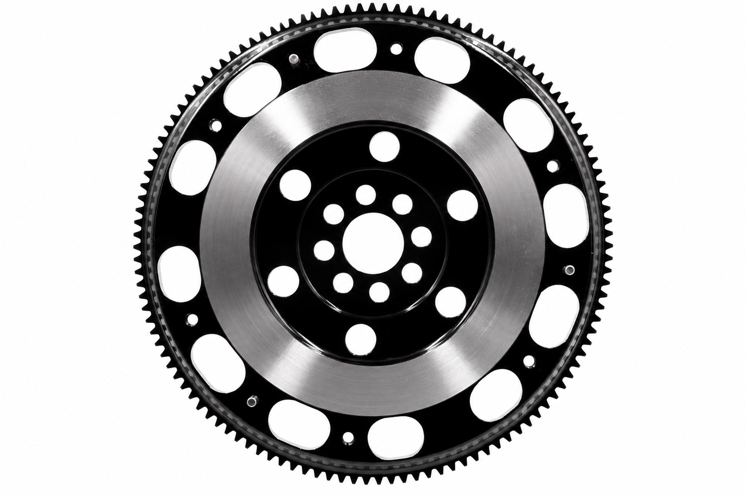 Action Clutch 90-05 Civic D15/D16/D17 Chromoly Lightweight Flywheel